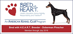 AKC Heart program