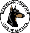 DPCA logo